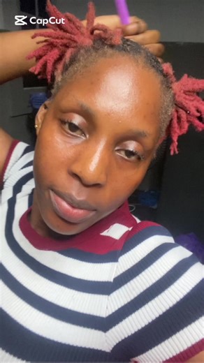 Tutorial de Instant Locs: Cómo Hacer Dreads Rápidos