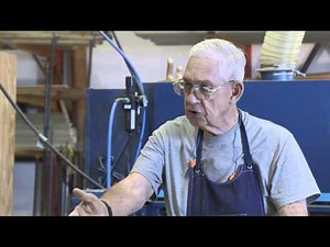 Tour the Ark Encounter Design Studio with Ken Ham