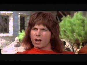 Spinal Tap Spontaneous Combustion