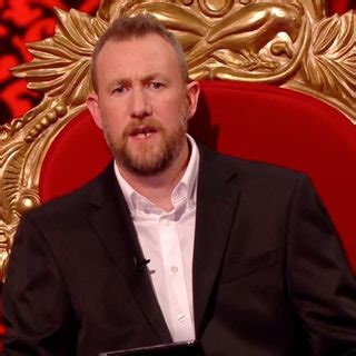 Taskmaster series 16 trailer (C4)