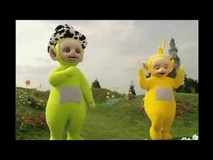 Teletubbies: The Grand Old Duke Of York (4 April 2008 6:30am)