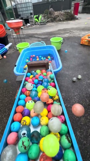 100 Marble Run ☆ Original Wooden Course