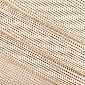 Phifertex® Standard Vinyl Mesh Grey Sand 54" Fabric