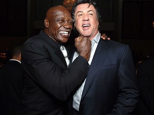 Tony Burton, Who Played Apollo Creed's Trainer, Passes Away