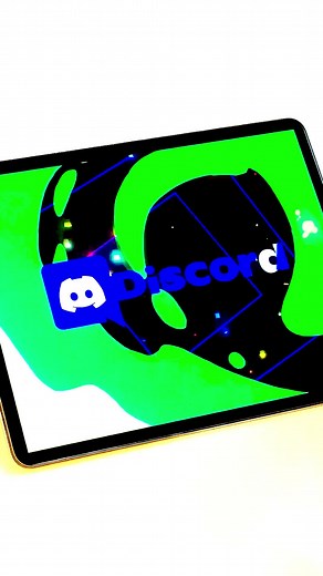 Callipeg Animation on Discord