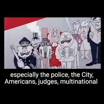 The Advantages of Extremism! 💥 Did the former Monty Python miss anything? 👀🤣