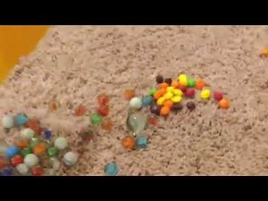 STEPPING ON LEGOS Challenge 2