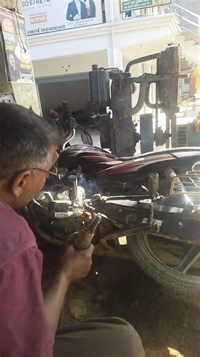 #motor garage viral engine cases#short video viral short video