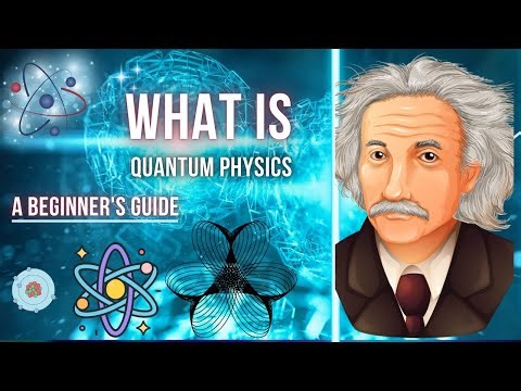 beginner's guide to quantum mechanics||Introduction to quantum mechanics.