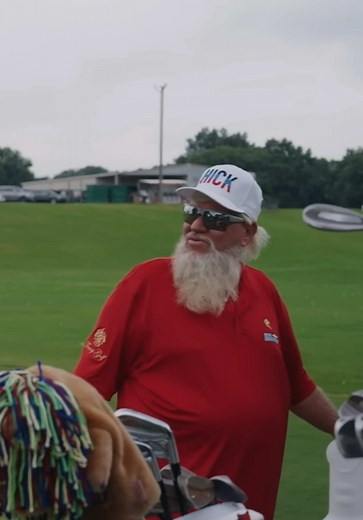 John Daly Golf Highlights Compilation
