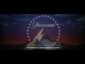 Paramount Pictures (1992, close) #1