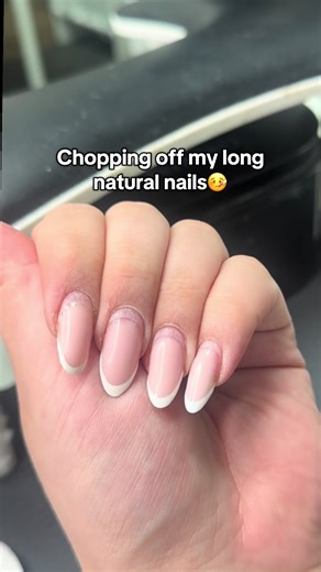 Nail Transformation: 4 Months of Growth