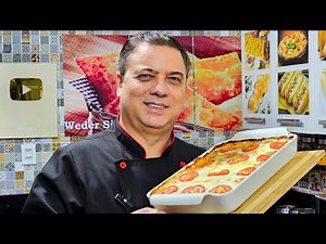 GROUND BEEF ROAST VERY EASY A DELICIOUS TREAT