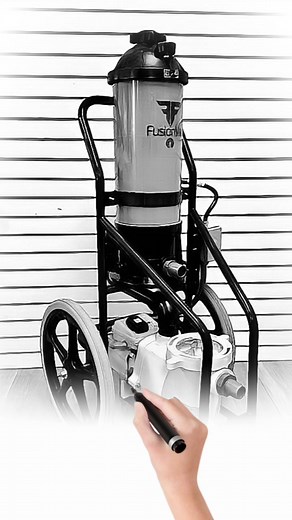 getfusionvac on TikTok