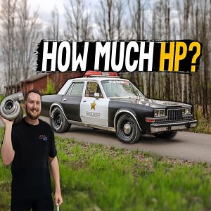 18K views · 698 reactions | How Much HP? | Dylan McCool | Facebook