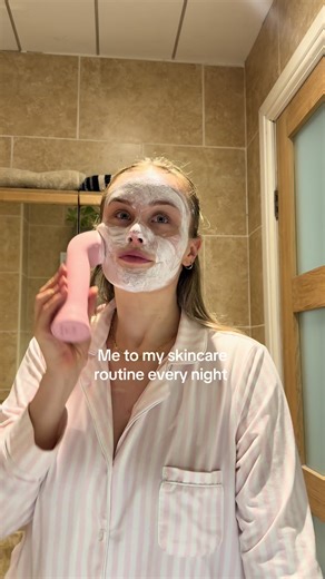 If Kylie & Hayley use it, I’m sold @medicube UK #skincare #medicube #routine #facial