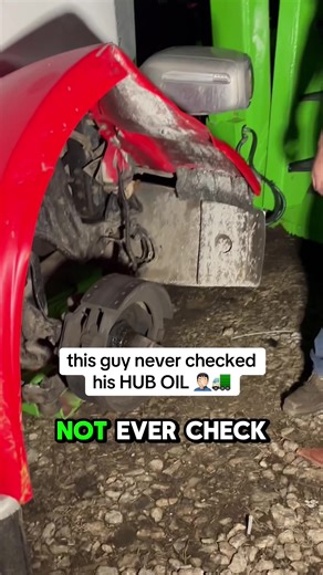 Importance of Preventative Maintenance for Trucks