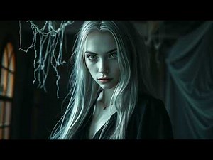 17 Minutes of Creepy Music – Dark Ambient Horror Soundscape | Eerie Background Music