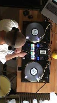 Let Your Backbone Slide #maestrofreshwes #1989hiphop