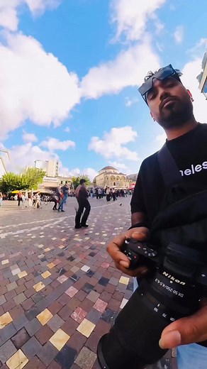 96K views · 4.1K reactions | He broken hand, ✋ | Monir Khoka | Facebook