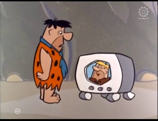 Frédi és Béni 1-4.