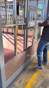 2.2K views · 17 reactions | DIY win  Install our metal carving panels in MINUTES—no pro tools required. Sleek, durable, chef’s kiss for your next build ✨ | Sarah Sun | Facebook