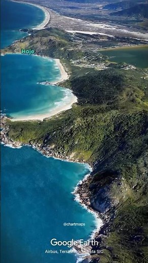 Florianópolis is an amazing city! #florianopolis #sc #geography