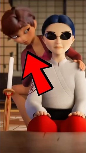 Lila Is FINALLY Revealed In Season 6!!! #miraculous