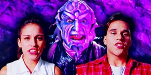 Where The Mighty Morphin Power Rangers Movie Cast Is Now