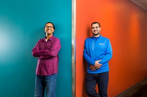 New Z-code Mixture of Experts AI models are powering improvements and efficiencies in @mstranslator and other @Azure AI services.