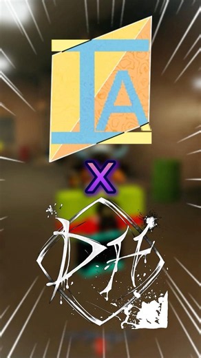 IA [item asylum] x DH [Darkest hours] 既にコラボしてたの知ってましたか？ #ロブロックス #roblox #darkesthours #itemasylum
