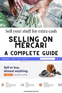 Selling On Mercari: A Complete Guide