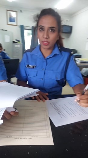 Big Respond to All Policemen and Traffics and to All Policemen and Traffic Riders