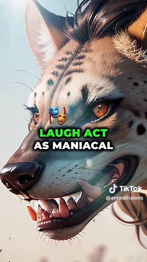 Lion vs Hyena: The Ultimate Savannah Showdown