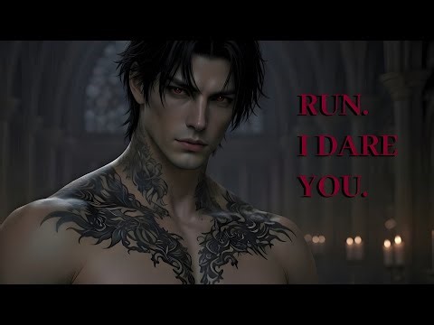 Villain’s Possessive Game | No Safe Distance | His POV #darkromance #music