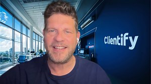 Bienvenido al nuevo Clientify :)