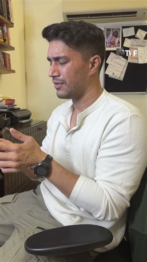 9.3K views · 21 reactions | Kya hoga jab Vyom ke saamne aayenge iss se bhi bade challenges? 'The Talent Manager - Fame, Paisa aur Hustle' - Episode 01 out now, watch it on The Timeliners YouTube Channel  #TVF #TheViralFever | The Viral Fever | Facebook