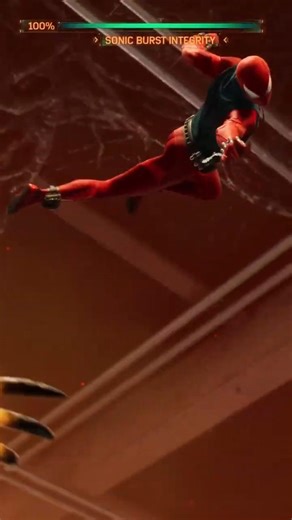 Sneak Peak Of Todays Marvel's Spider-Man 2 Episode 26