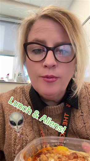 Do you believe in aliens? #alien #paranormal