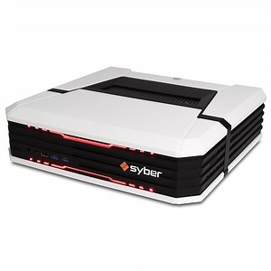 CyberPower PC Syber Vapor Review