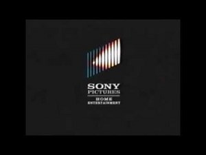 Sony Pictures Home Entertainment Logo History Reversed