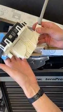 Broken Door Lock #mercedes #mechanic