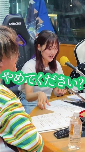 【即興２】生放送中にアニソンメドレー歌ってみた！【後編】ハニージェットコースター おジャ魔女カーニバル etc… (なすお☆ ASOBI同盟 コラボ) #shorts #anime #tiktok