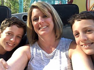 9.1K views · 289 reactions | Kristal Freiberg, a Columbus, Ga. mother of twins who play Little League baseball, died unexpectedly after leaving the baseball field. Sons Collin and Carter Freiberg will carry on their mother's legacy by continuing to play all-star baseball. Read more: https://bit.ly/2L5dPwO | Ledger-Enquirer | Facebook