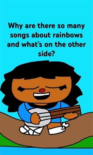 Snowy sings rainbow connection! #imaginamistudios #themuppets #rainbowconnection #subscribe