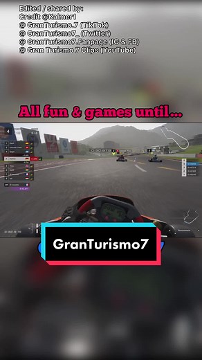 Ultimate Gran Turismo 7 Racing Guide and Drifting Techniques