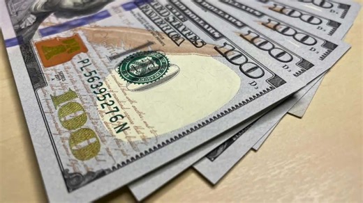 Maryland starts mailing checks to owners of unclaimed property; average check around $500