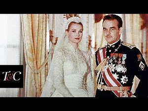 8 Things You Didn’t Know About Grace Kelly’s Wedding | Town & Country