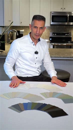 43 Kitchen Cabinet Color Options | American Wood Reface