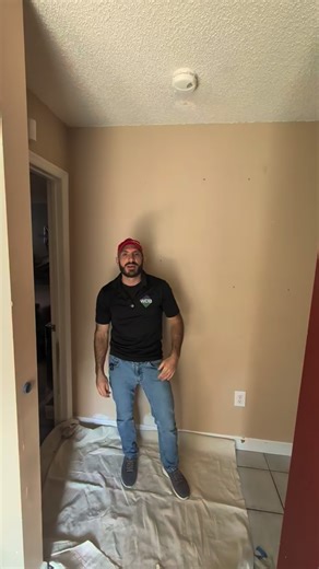 Robbie Ambrosio on Instagram: "🤯NEW YEAR NEW PROJECT NEW DESIGN 👀 HAPPY 2026!!!! January marks the start of a new year—and another Design & Build bathroom remodel here in South Florida. This project features major structural changes and a luxury designer on board, delivering a truly high-end bathroom transformation. As always, the build is backed by our industry-leading 10-year wet-space warranty, giving our clients both beauty and long-term peace of mind. Everything we do ties directly into o